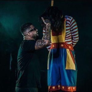 Meet your Posher, Angelo